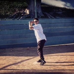 Meet your Posher, Bryan